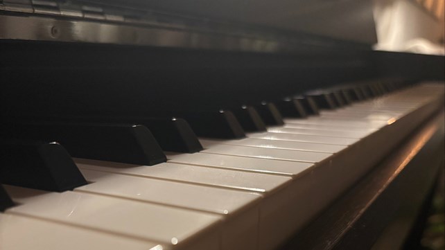 Piano